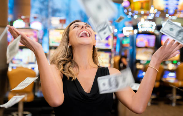 totoslot4d What's Inside Our Slots